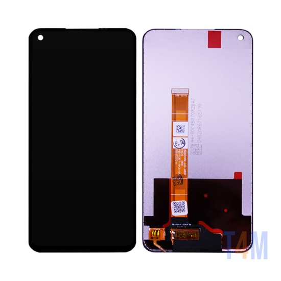 Touch+Display Oppo A72 4G/A52 4G/A92 4G Black